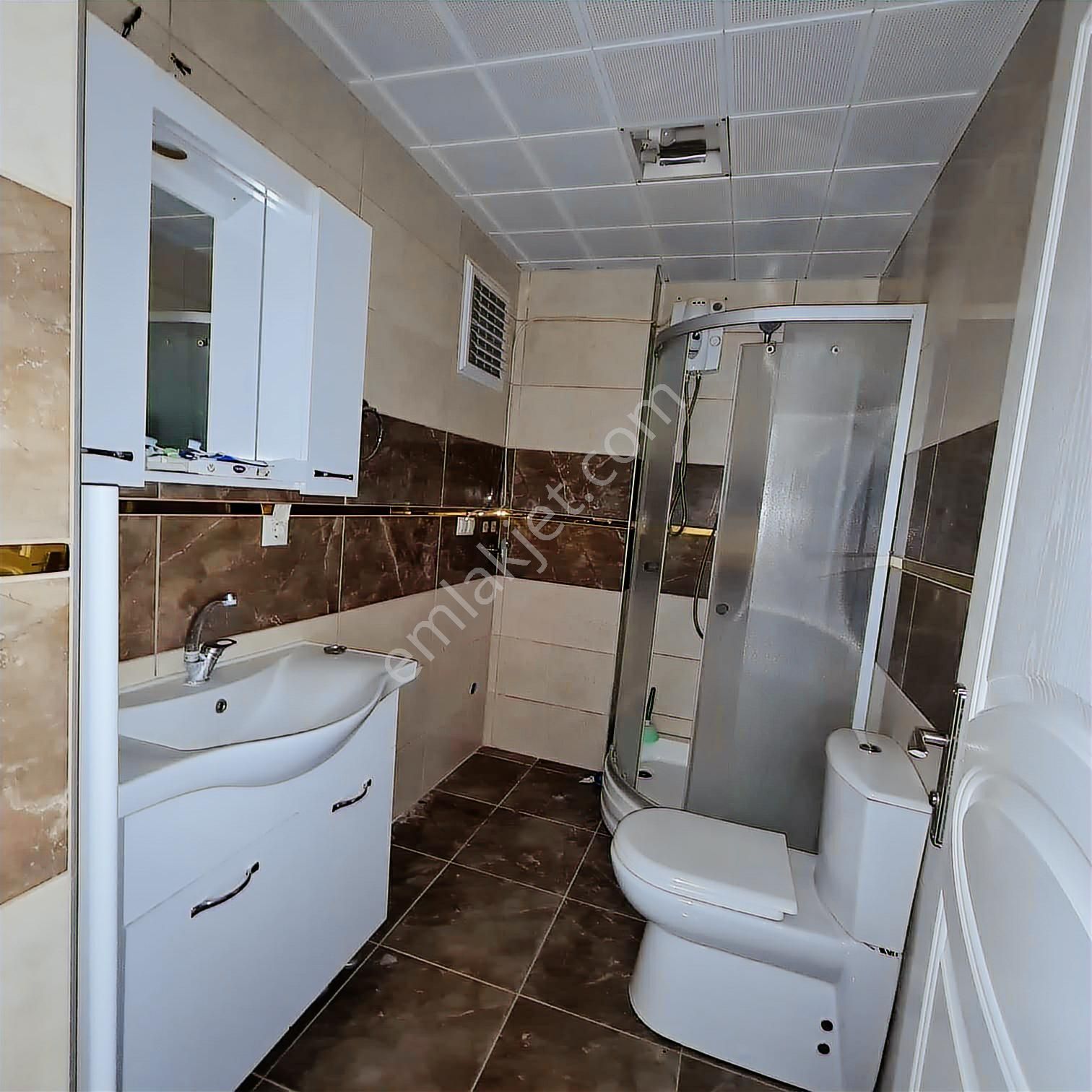 Muğla Ula Köprübaşı Mh Kiralık Arakat 2+1 Daire - Görsel 12