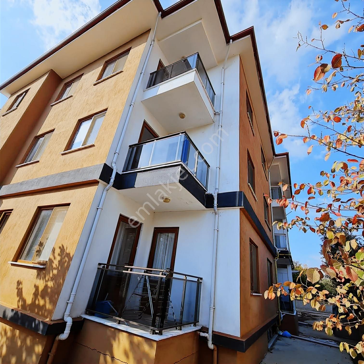 Muğla Ula Köprübaşı Mh Kiralık Arakat 2+1 Daire - Görsel 20