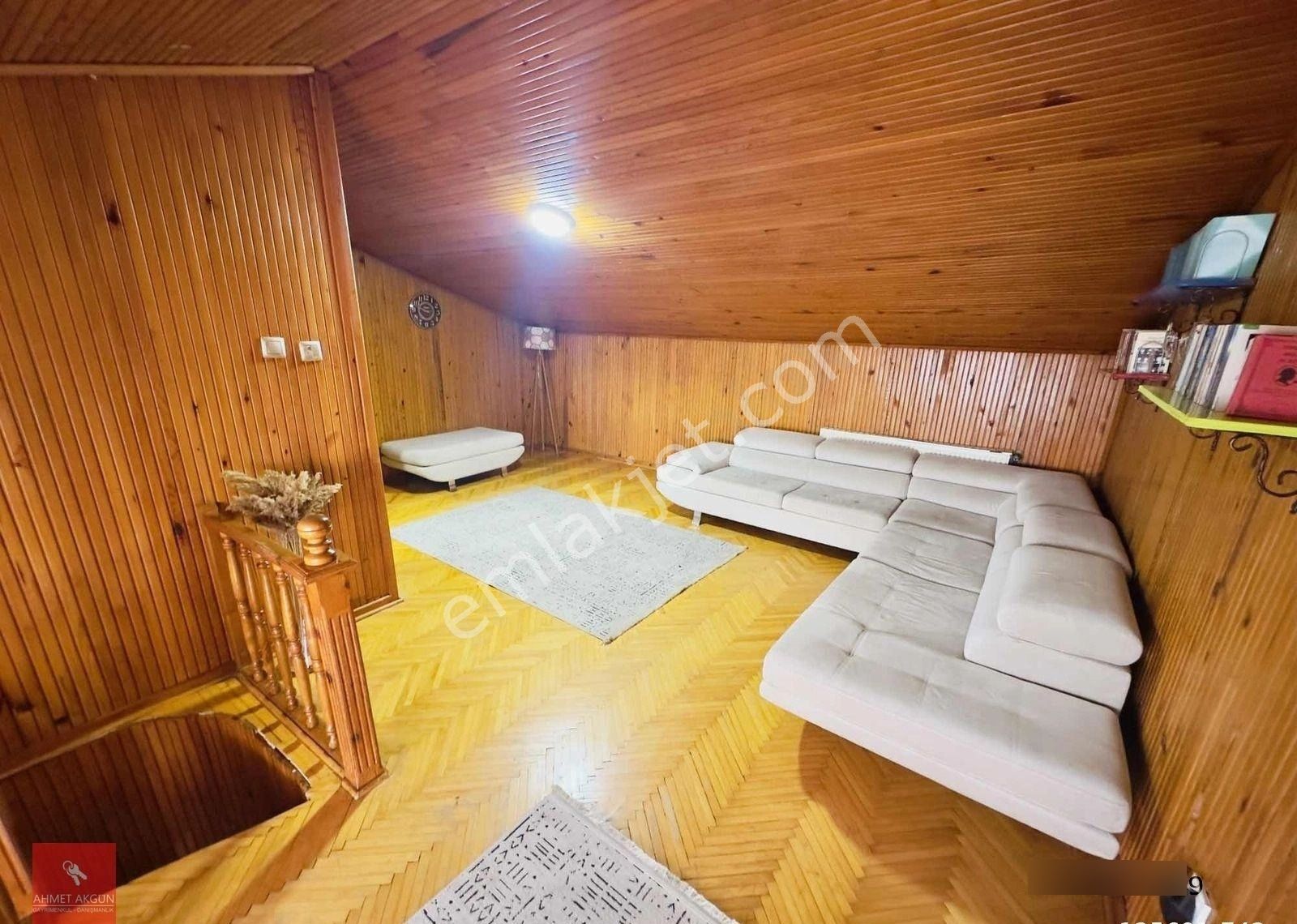 Atatürk Mah. 4+2 Net 300 M2 Satılık Dubleks - Görsel 29