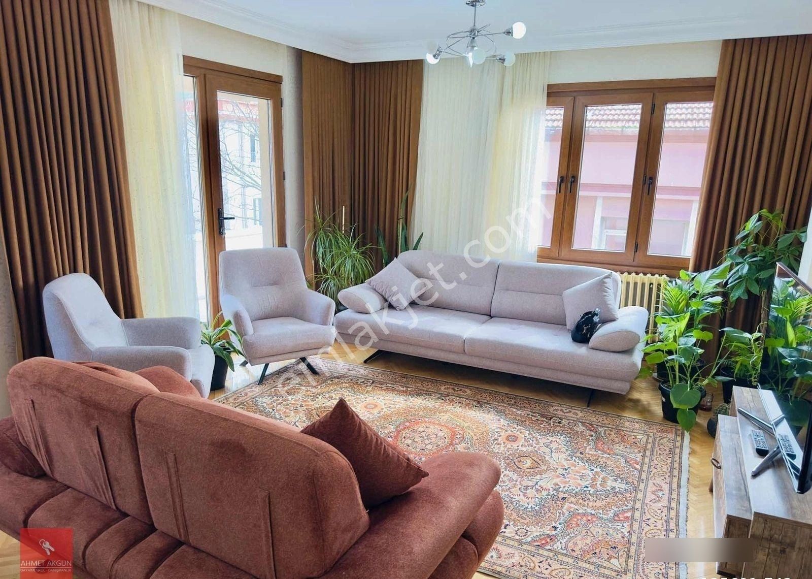 Atatürk Mah. 4+2 Net 300 M2 Satılık Dubleks - Görsel 10