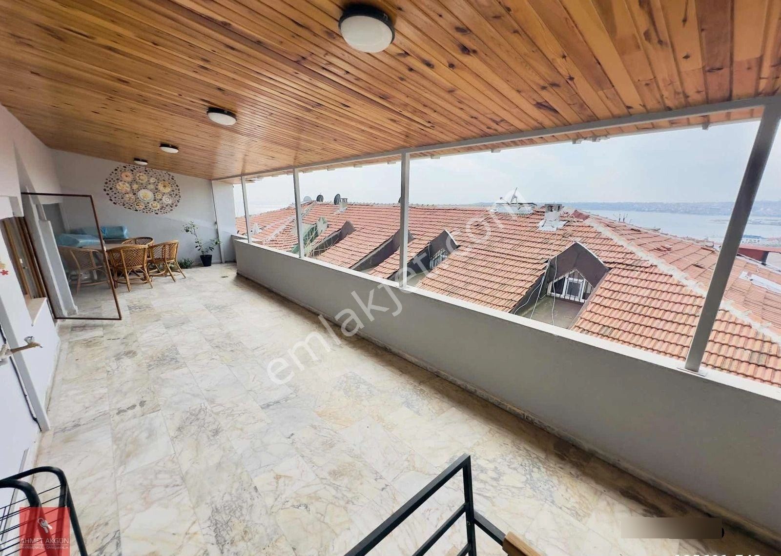 Atatürk Mah. 4+2 Net 300 M2 Satılık Dubleks - Görsel 28