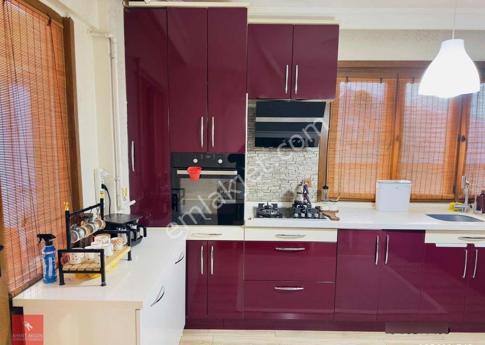 Atatürk Mah. 4+2 Net 300 M2 Satılık Dubleks - Görsel 11