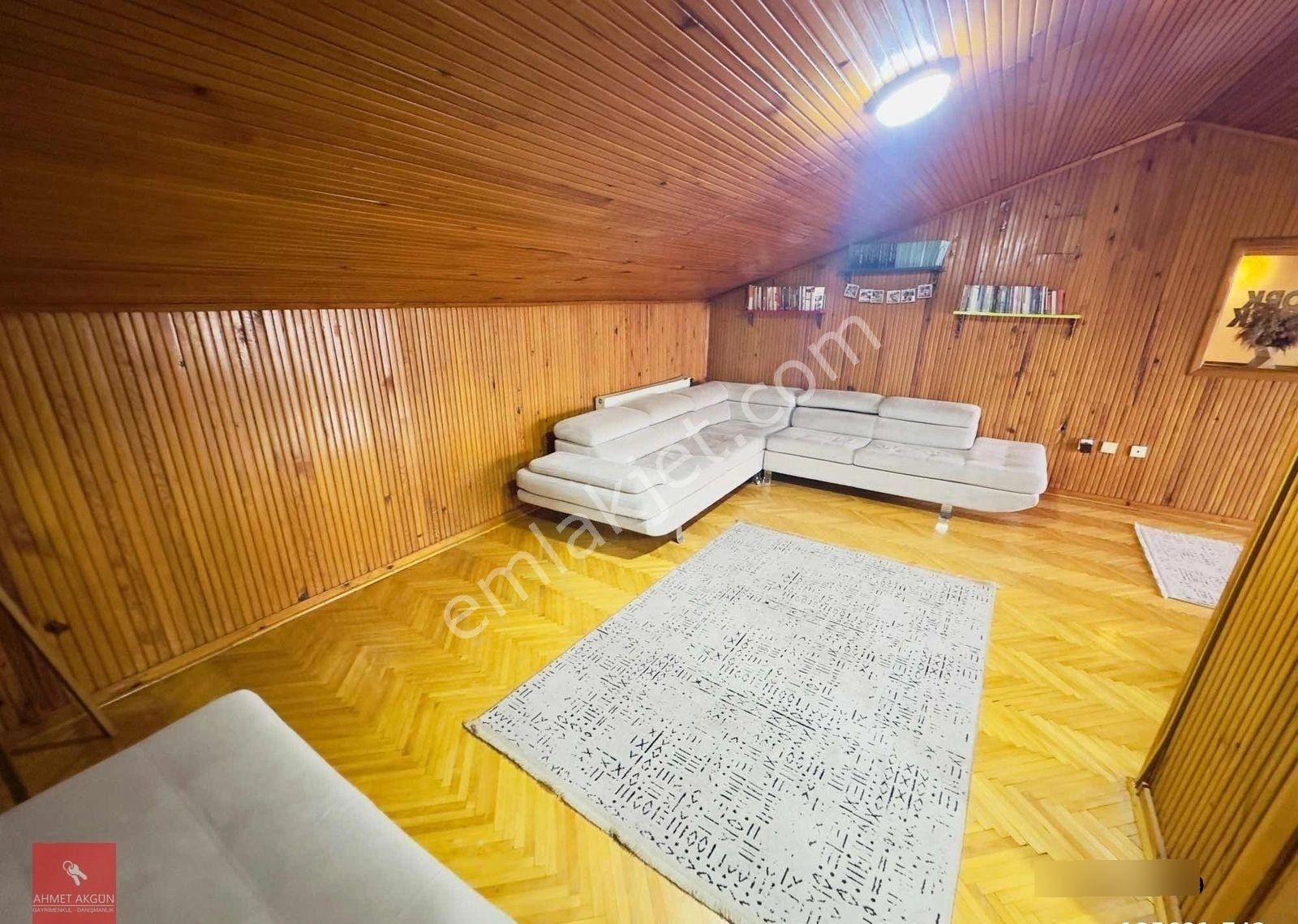 Atatürk Mah. 4+2 Net 300 M2 Satılık Dubleks - Görsel 24