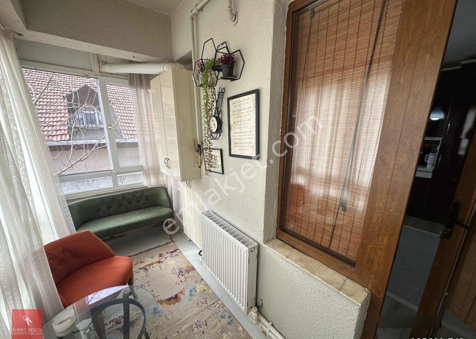 Atatürk Mah. 4+2 Net 300 M2 Satılık Dubleks - Görsel 5