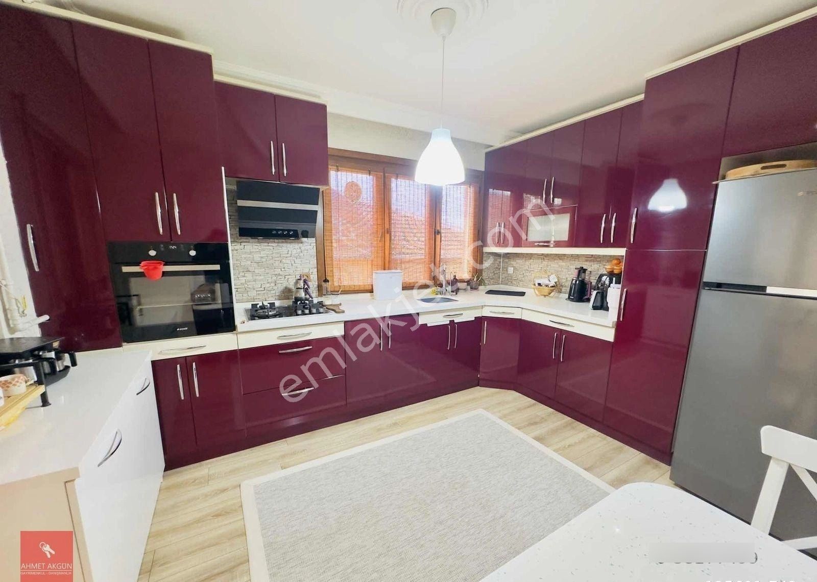 Atatürk Mah. 4+2 Net 300 M2 Satılık Dubleks - Görsel 14