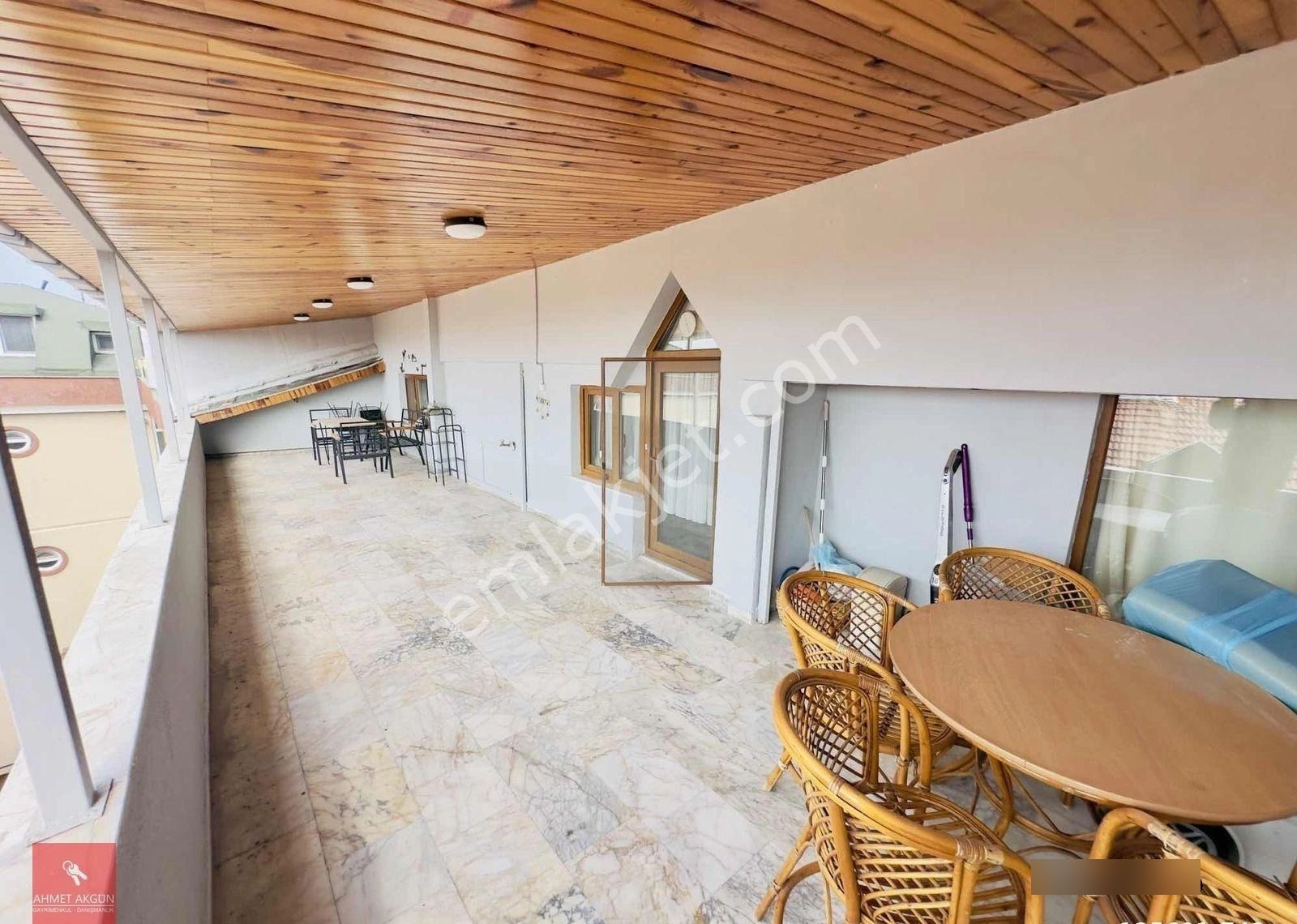 Atatürk Mah. 4+2 Net 300 M2 Satılık Dubleks - Görsel 26