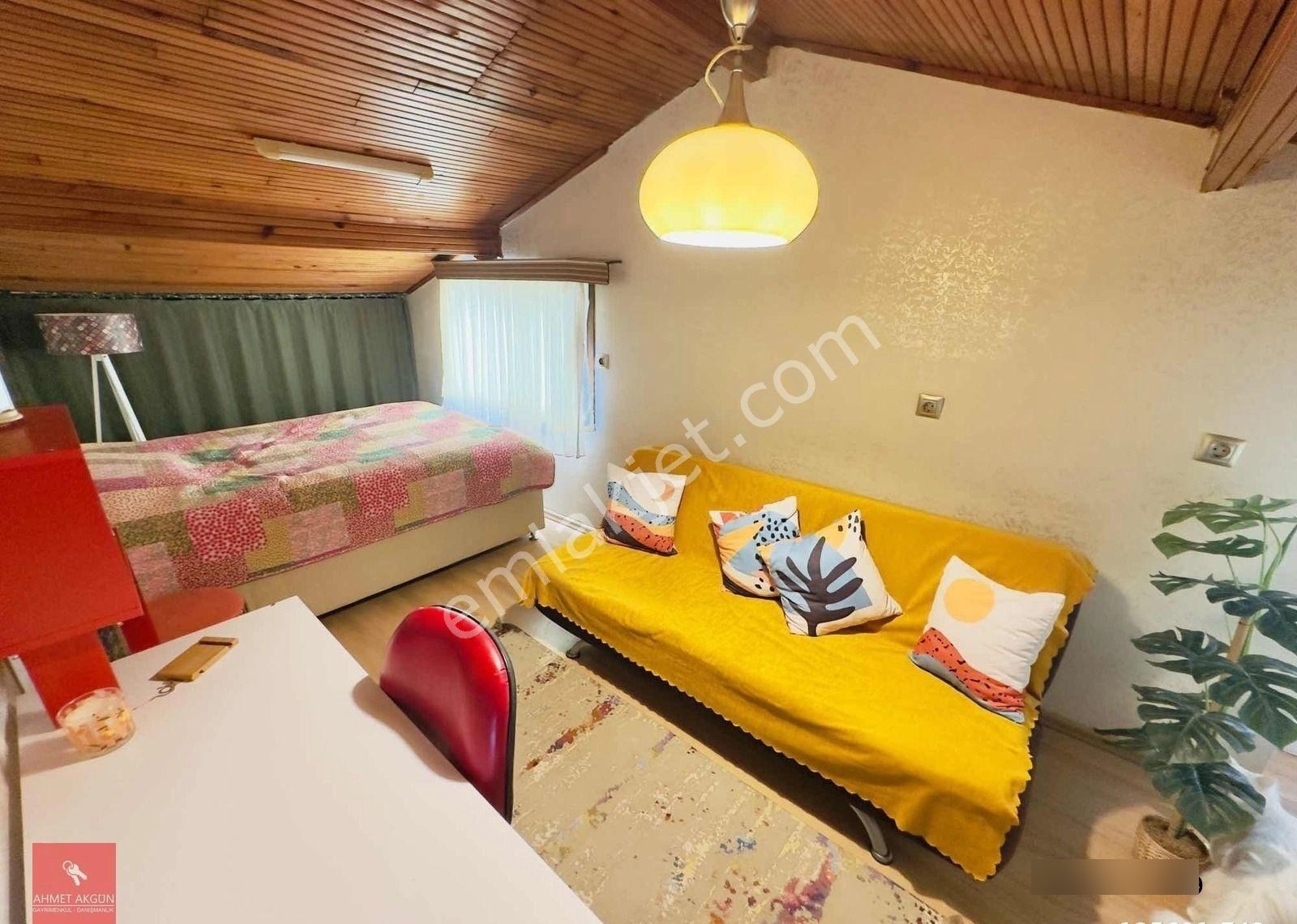 Atatürk Mah. 4+2 Net 300 M2 Satılık Dubleks - Görsel 8