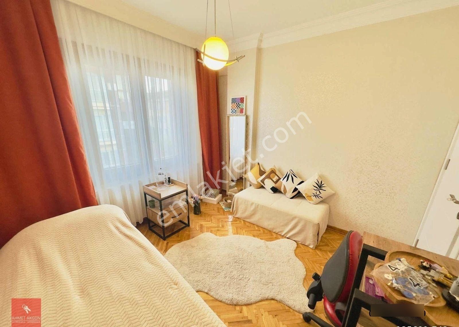 Atatürk Mah. 4+2 Net 300 M2 Satılık Dubleks - Görsel 16