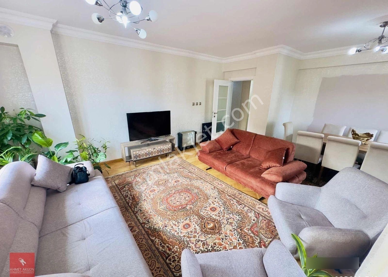 Atatürk Mah. 4+2 Net 300 M2 Satılık Dubleks - Görsel 30