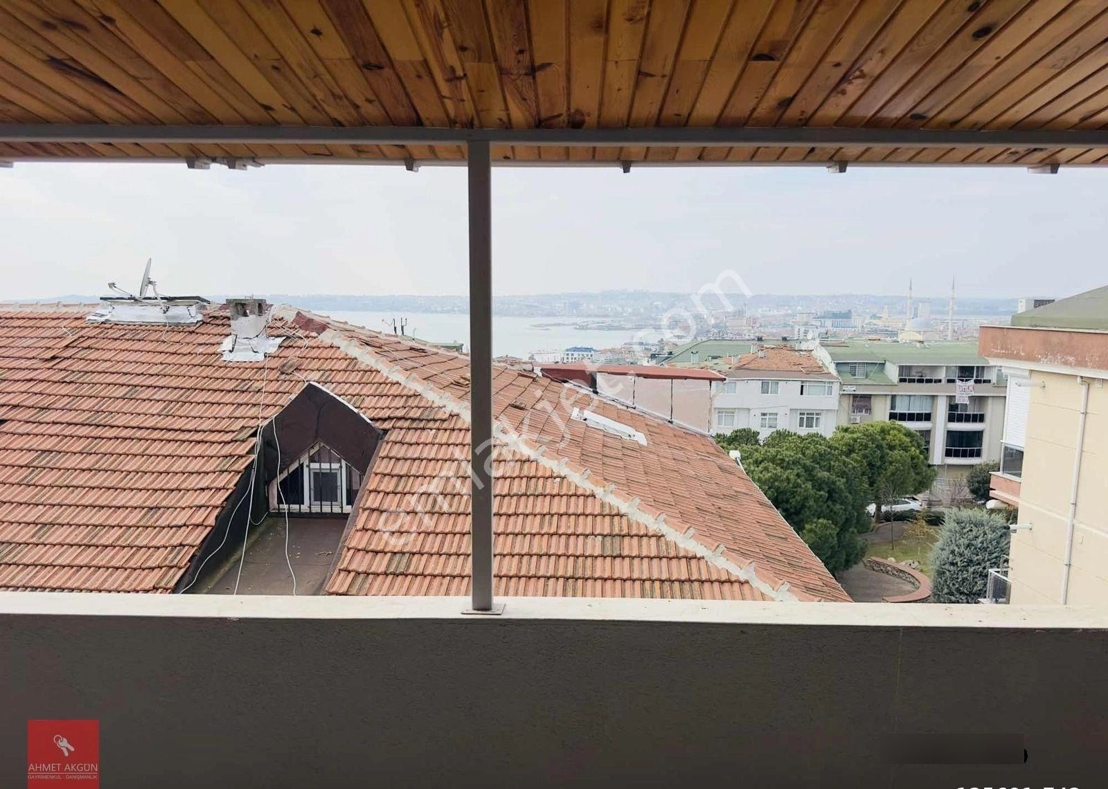 Atatürk Mah. 4+2 Net 300 M2 Satılık Dubleks - Görsel 12