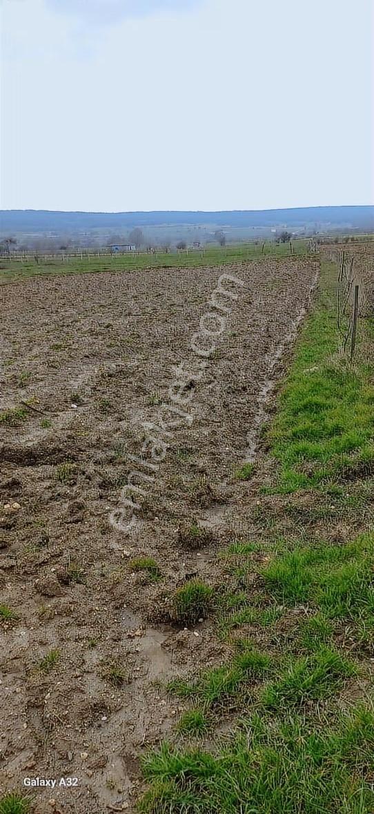 Vize Sergende Köy Dibi Fırsat Yatırımlık Arazi - Görsel 10
