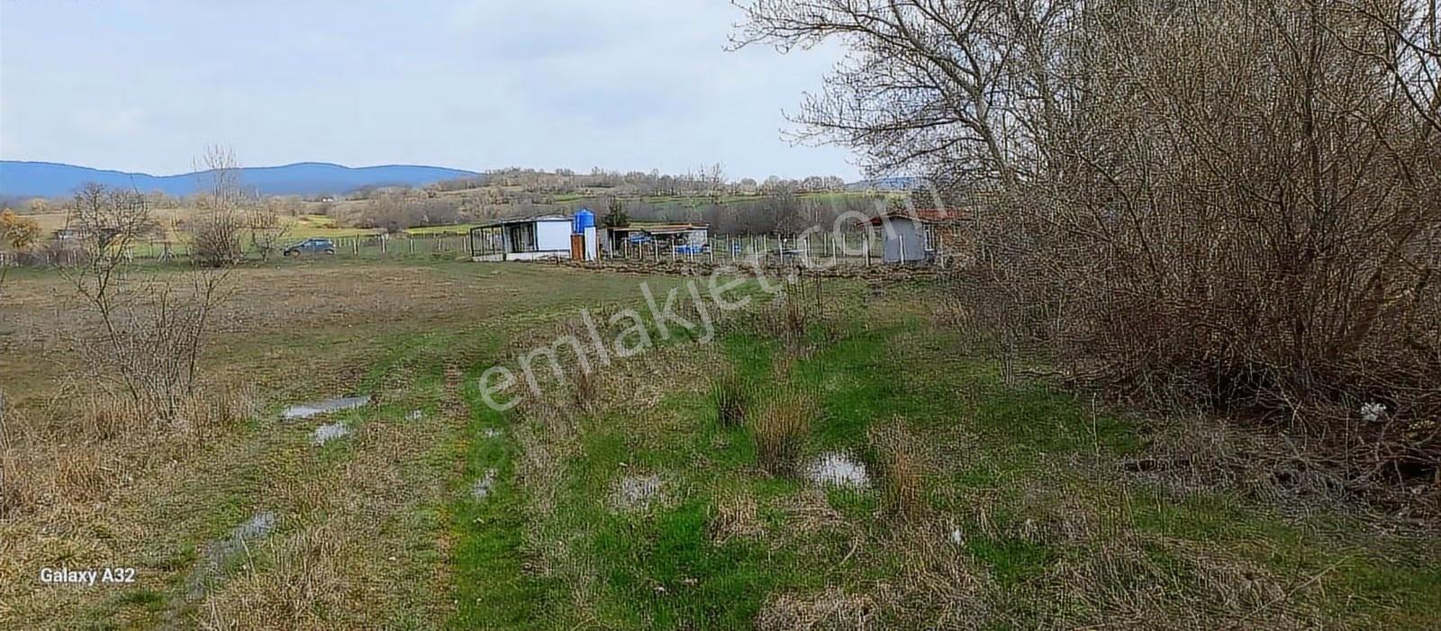 Vize Sergende Yenice Yolu Yatırımlık Arazi - Görsel 17