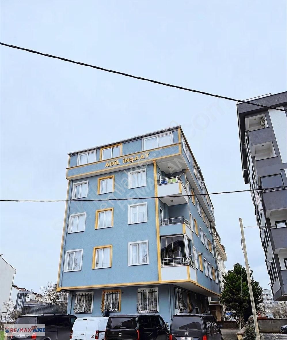 Remax Anı Dan Sultanbeyli 'de Satılık 3+1 Daire