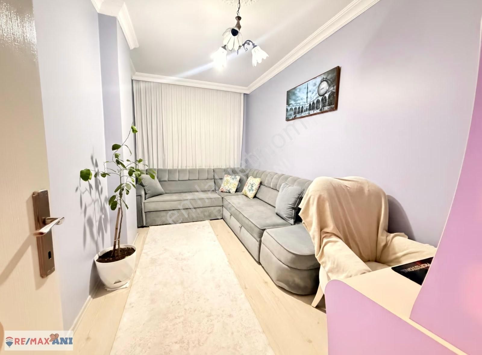 Remax Anı Dan Sultanbeyli 'de Satılık 3+1 Daire - Görsel 13