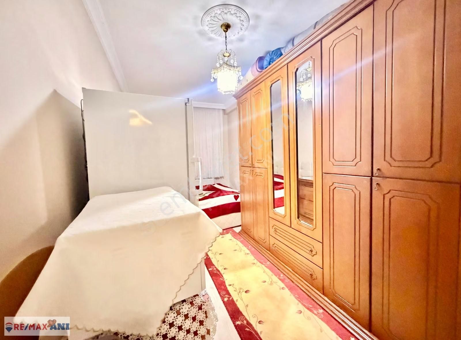 Remax Anı Dan Sultanbeyli 'de Satılık 3+1 Daire - Görsel 14