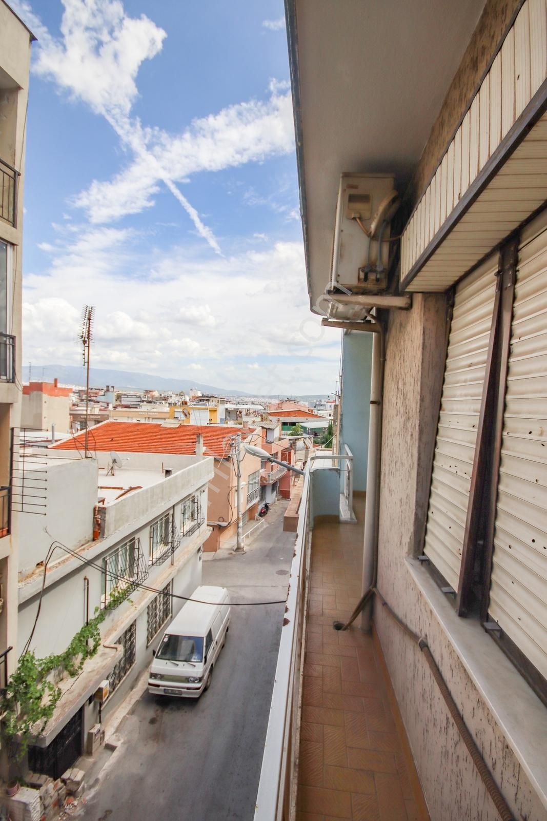 Satılık 3+1, Klasik Ara Kat Daire - Görsel 13