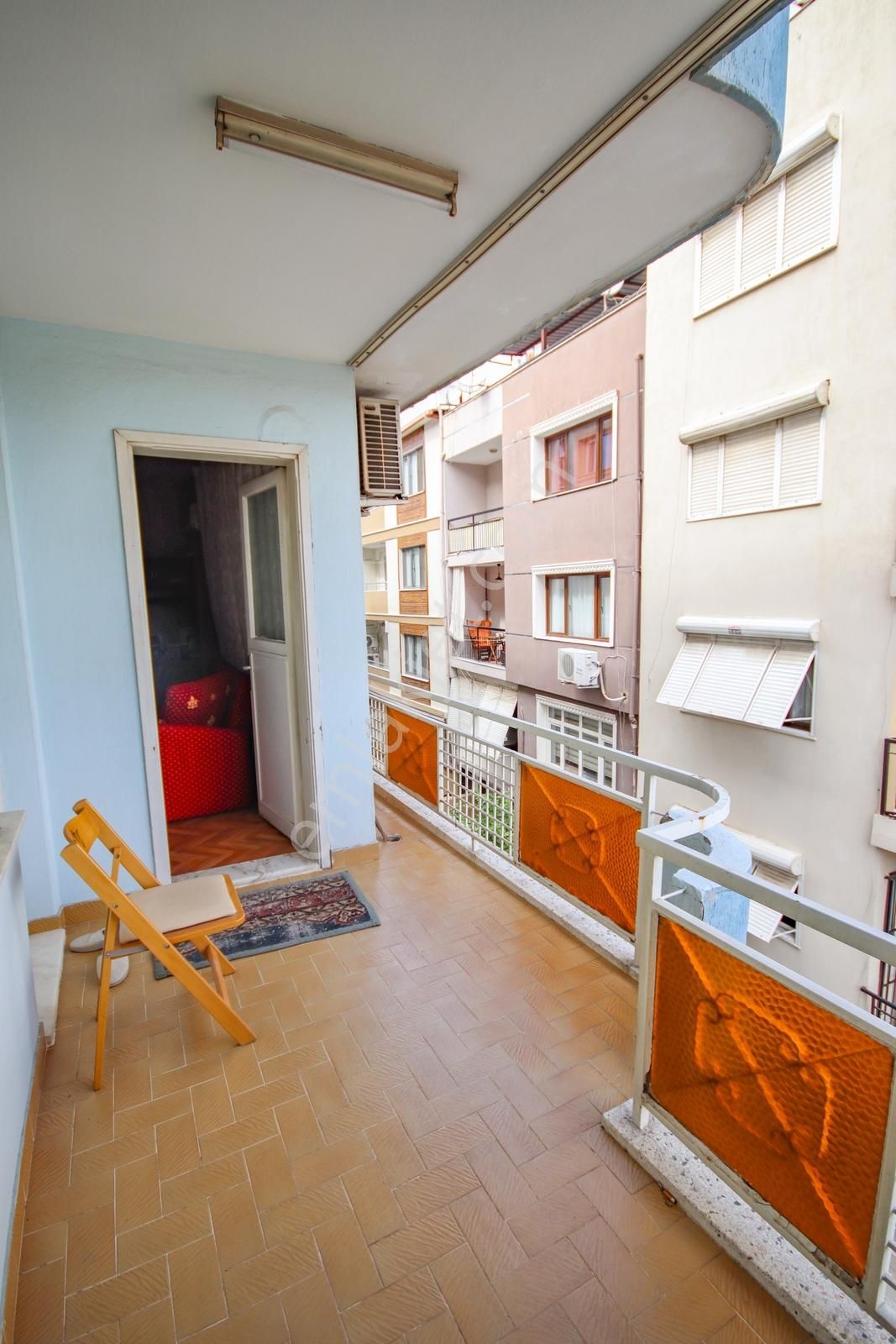 Satılık 3+1, Klasik Ara Kat Daire - Görsel 14