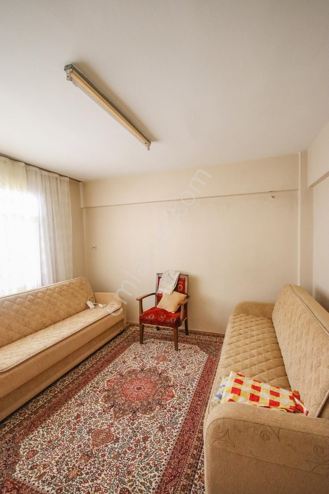 Satılık 3+1, Klasik Ara Kat Daire - Görsel 17