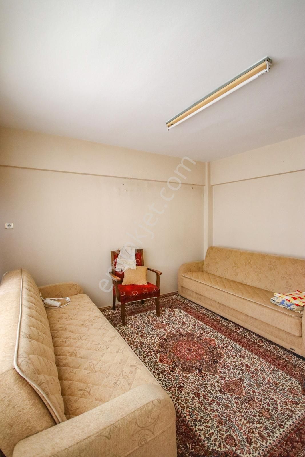 Satılık 3+1, Klasik Ara Kat Daire - Görsel 18