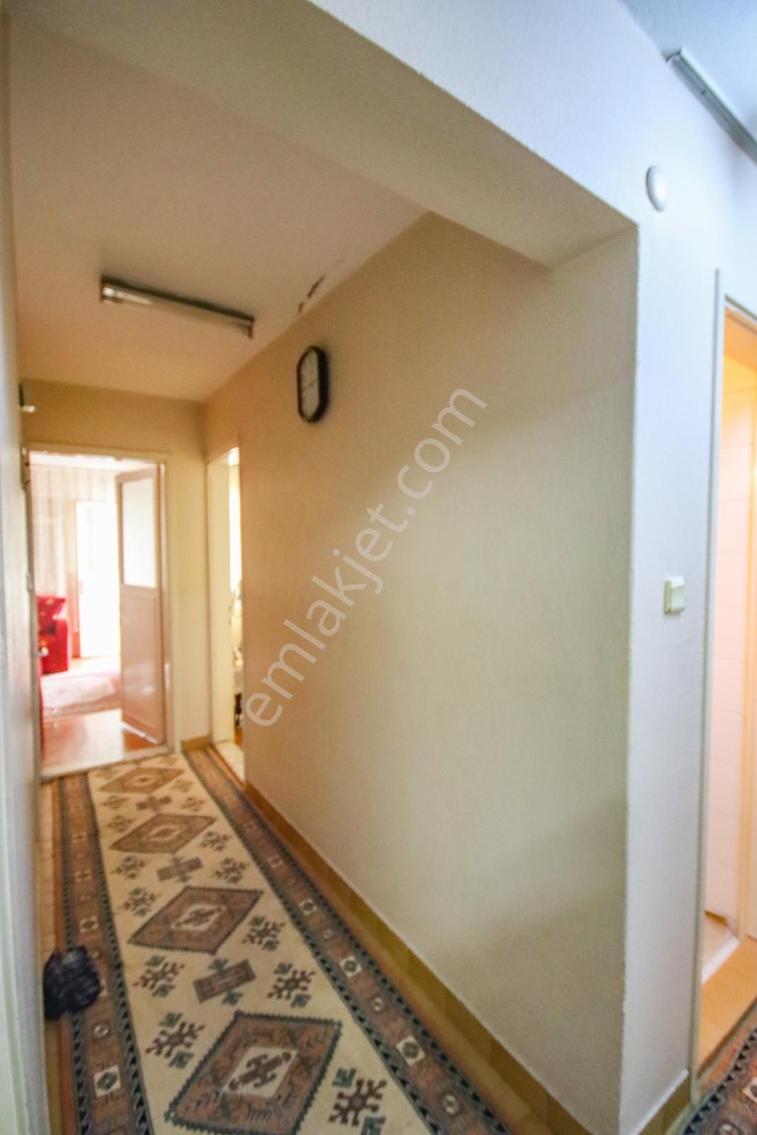 Satılık 3+1, Klasik Ara Kat Daire - Görsel 15