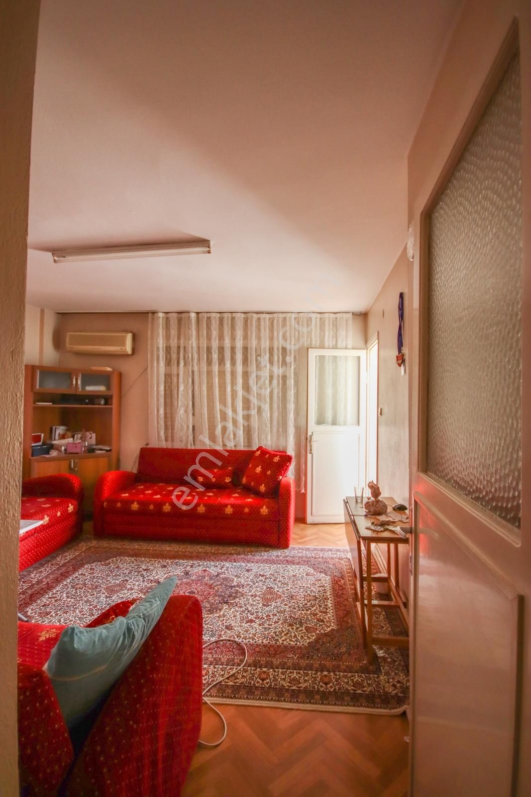 Satılık 3+1, Klasik Ara Kat Daire - Görsel 5