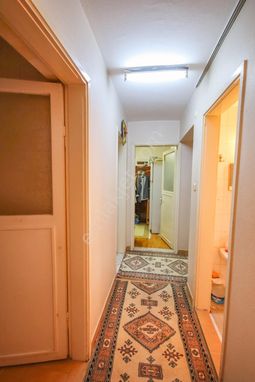 Satılık 3+1, Klasik Ara Kat Daire - Görsel 4