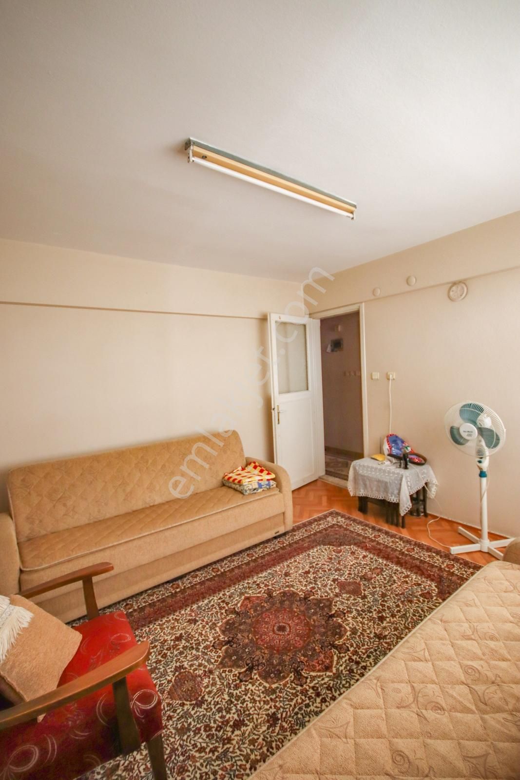 Satılık 3+1, Klasik Ara Kat Daire - Görsel 19