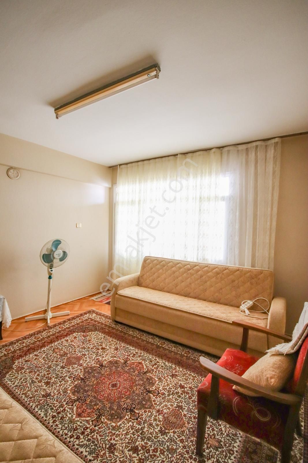 Satılık 3+1, Klasik Ara Kat Daire - Görsel 26