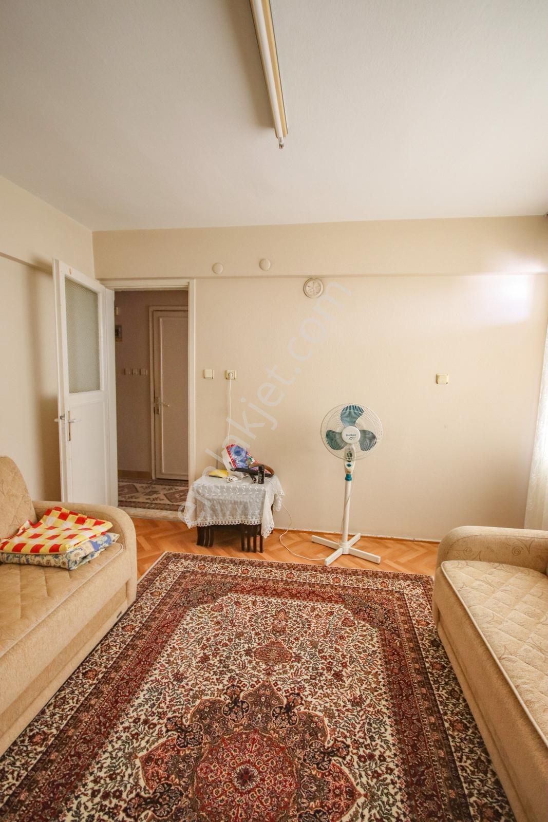 Satılık 3+1, Klasik Ara Kat Daire - Görsel 20