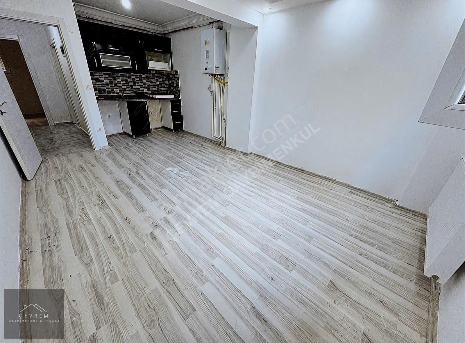 *çevrem* Gültepe'de Harika Konumda Metrobüse Çok Yakın 1+1 50m² - Görsel 16