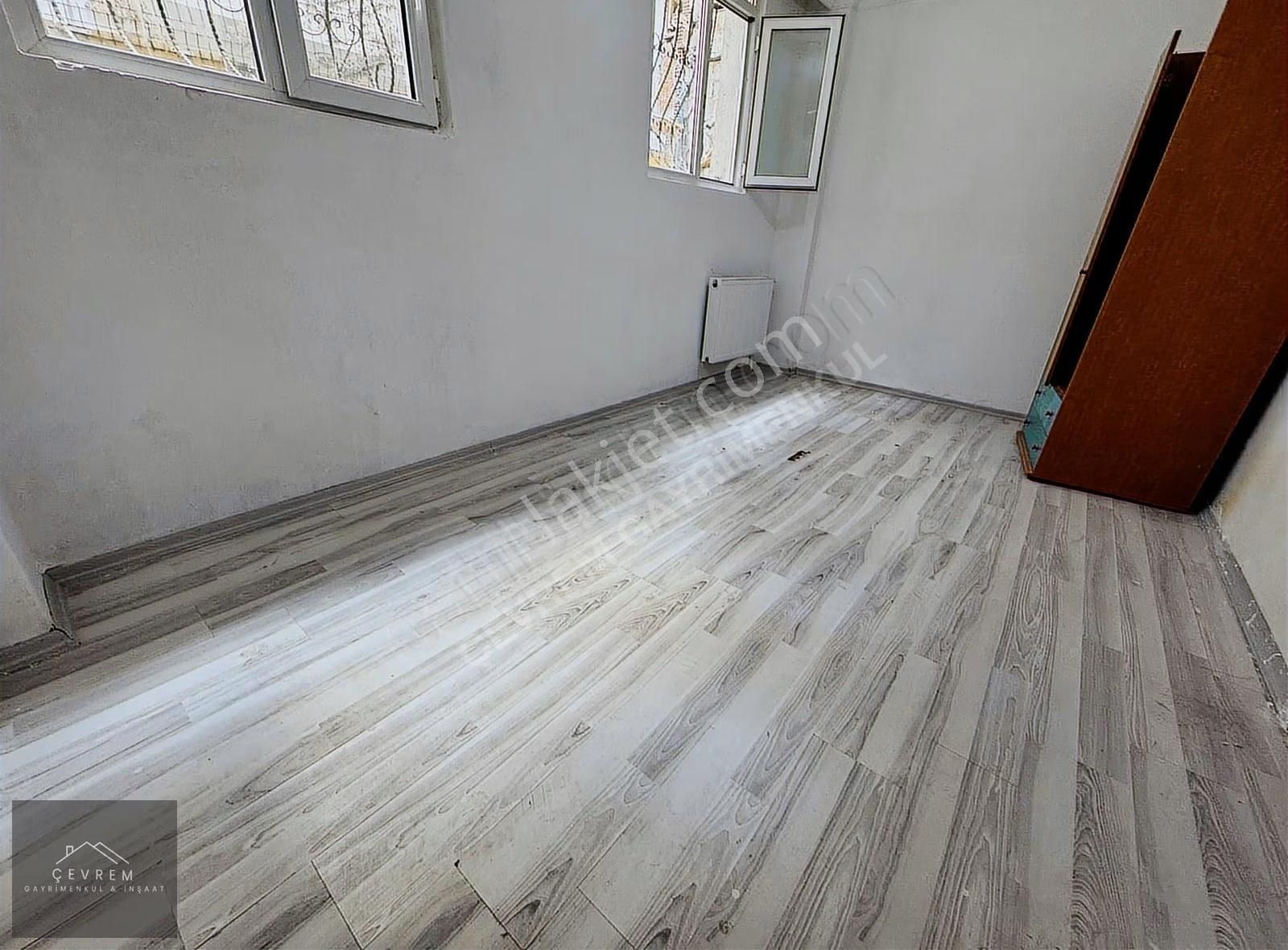*çevrem* Gültepe'de Harika Konumda Metrobüse Çok Yakın 1+1 50m² - Görsel 5