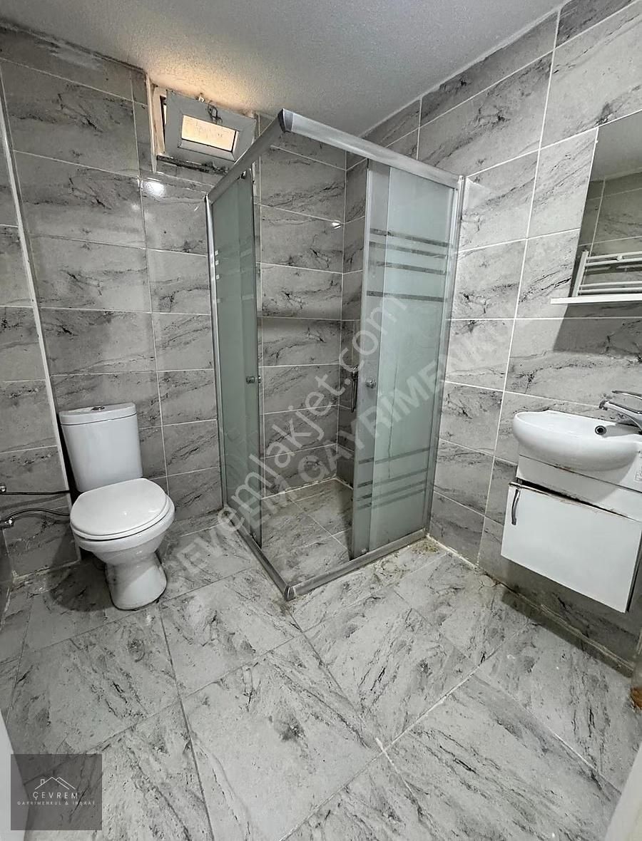 *çevrem* Gültepe'de Harika Konumda Metrobüse Çok Yakın 1+1 50m² - Görsel 13