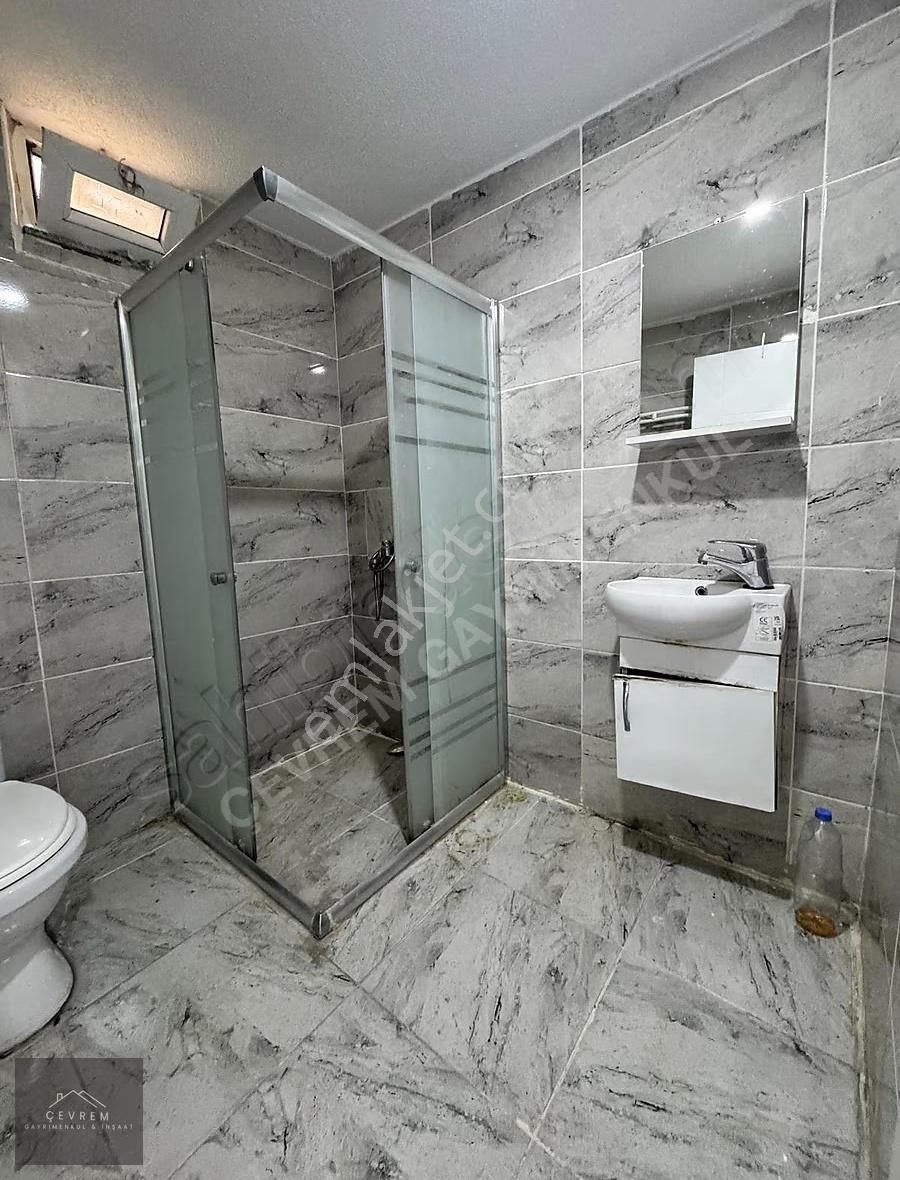 *çevrem* Gültepe'de Harika Konumda Metrobüse Çok Yakın 1+1 50m² - Görsel 17