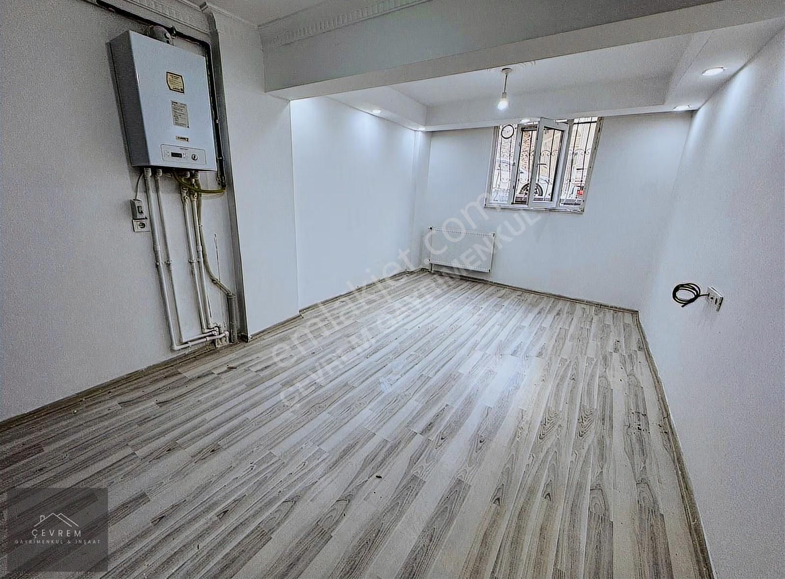 *çevrem* Gültepe'de Harika Konumda Metrobüse Çok Yakın 1+1 50m² - Görsel 8