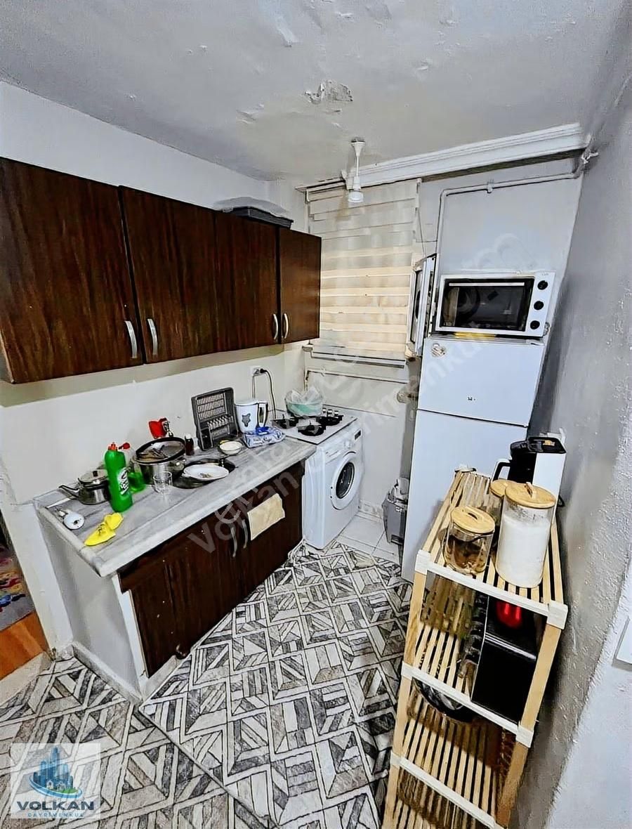 Volkan İnş'tan İ.paşa Mah.satılık 2+1 Masrafsız Yüksek Giriş... - Görsel 18