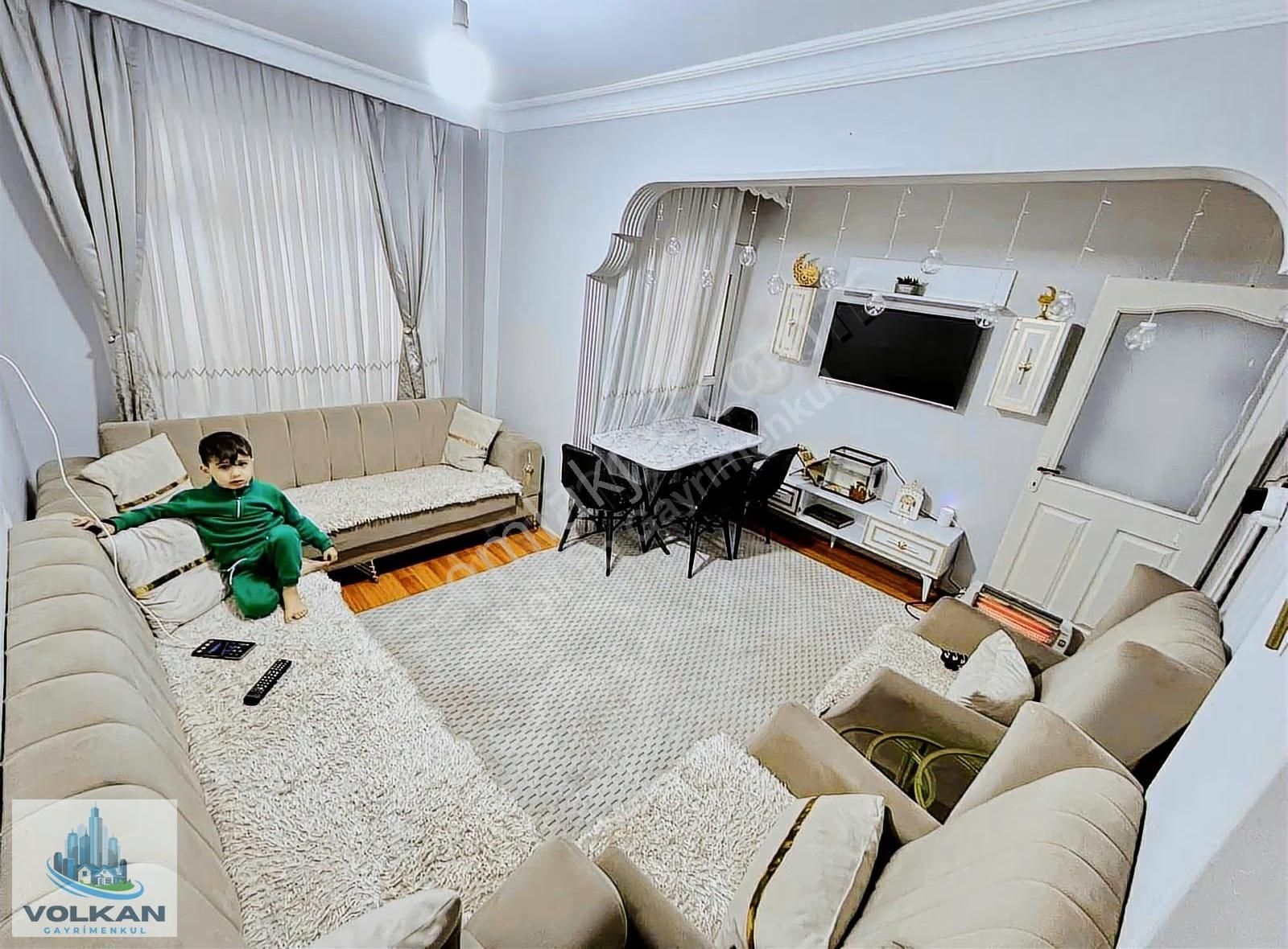 Volkan İnş'tan İ.paşa Mah.satılık 2+1 Masrafsız Yüksek Giriş... - Görsel 5