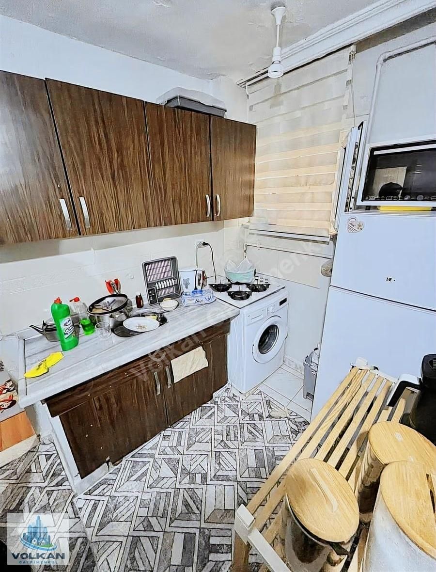 Volkan İnş'tan İ.paşa Mah.satılık 2+1 Masrafsız Yüksek Giriş... - Görsel 6