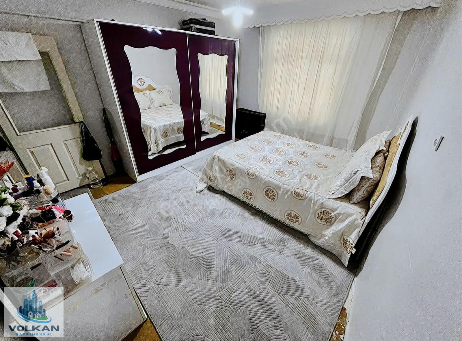 Volkan İnş'tan İ.paşa Mah.satılık 2+1 Masrafsız Yüksek Giriş... - Görsel 10