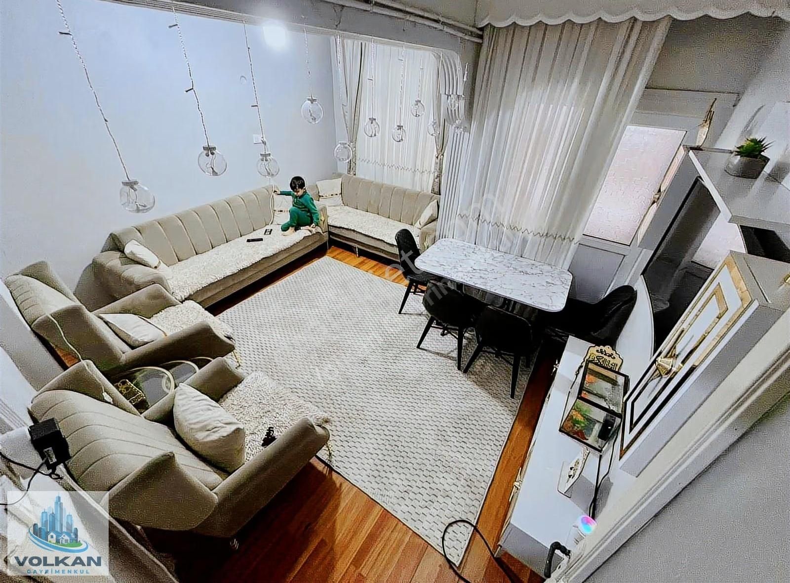 Volkan İnş'tan İ.paşa Mah.satılık 2+1 Masrafsız Yüksek Giriş... - Görsel 9