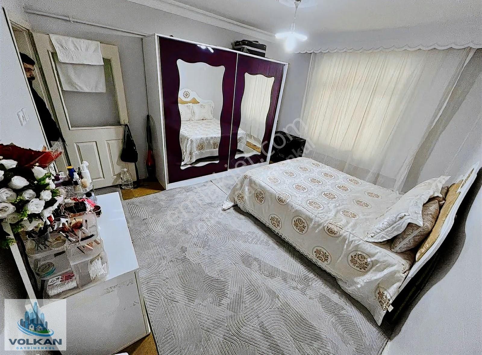 Volkan İnş'tan İ.paşa Mah.satılık 2+1 Masrafsız Yüksek Giriş... - Görsel 24