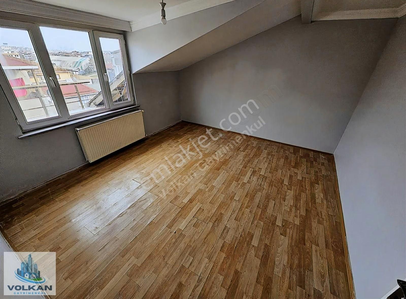 Volkan İnş'tan 50 Yıl Mah.120m2 3+1 Masrafsız Çatı Kat Daire.. - Görsel 24