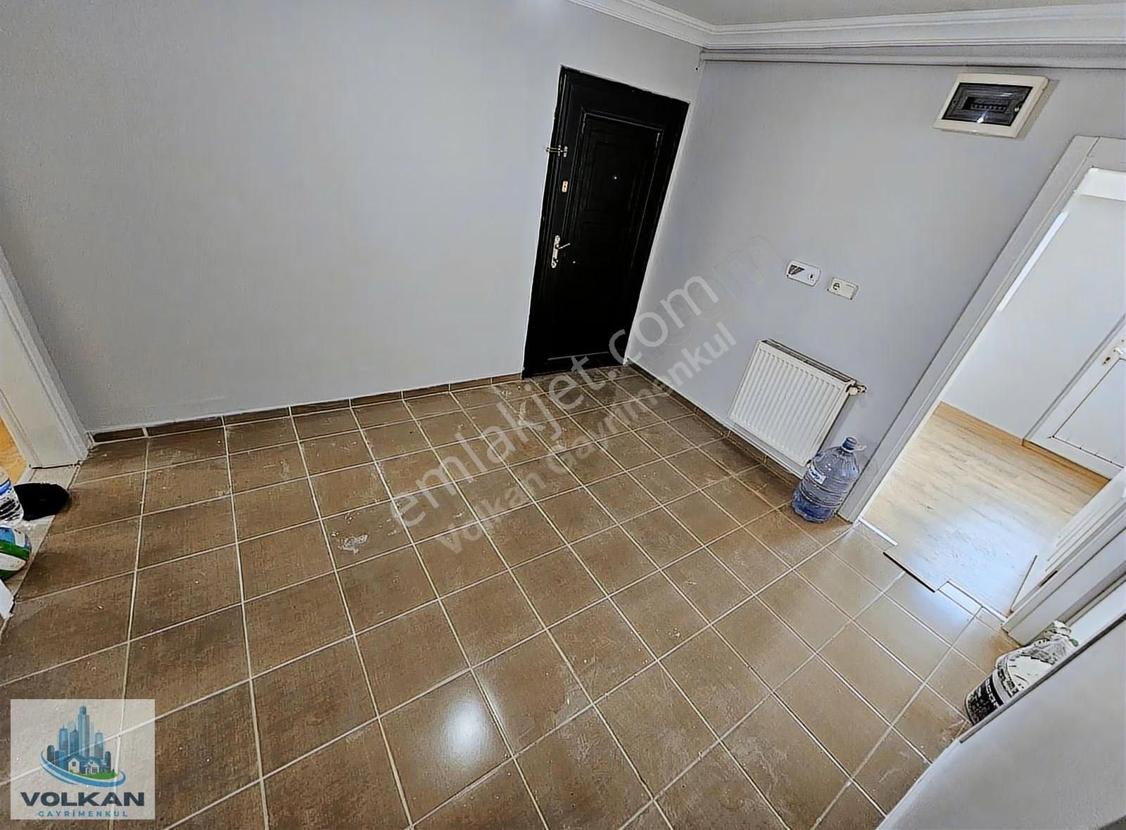 Volkan İnş'tan 50 Yıl Mah.120m2 3+1 Masrafsız Çatı Kat Daire.. - Görsel 7