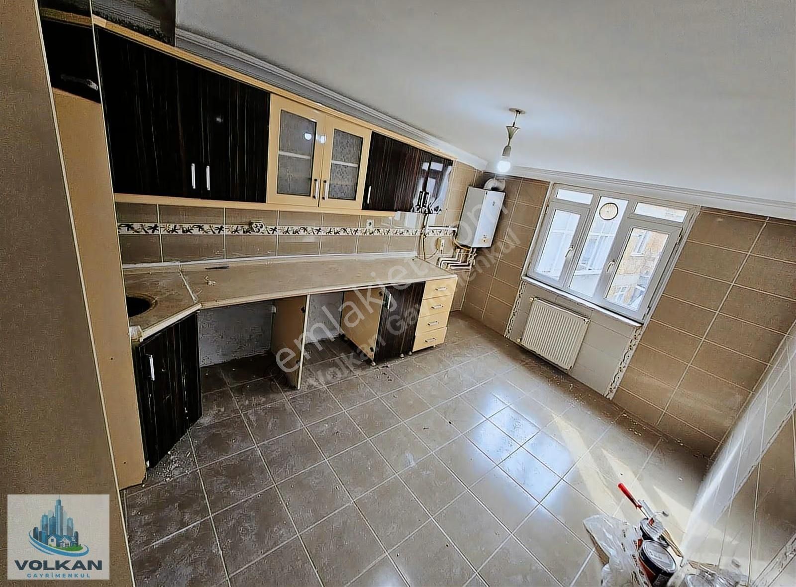 Volkan İnş'tan 50 Yıl Mah.120m2 3+1 Masrafsız Çatı Kat Daire.. - Görsel 33