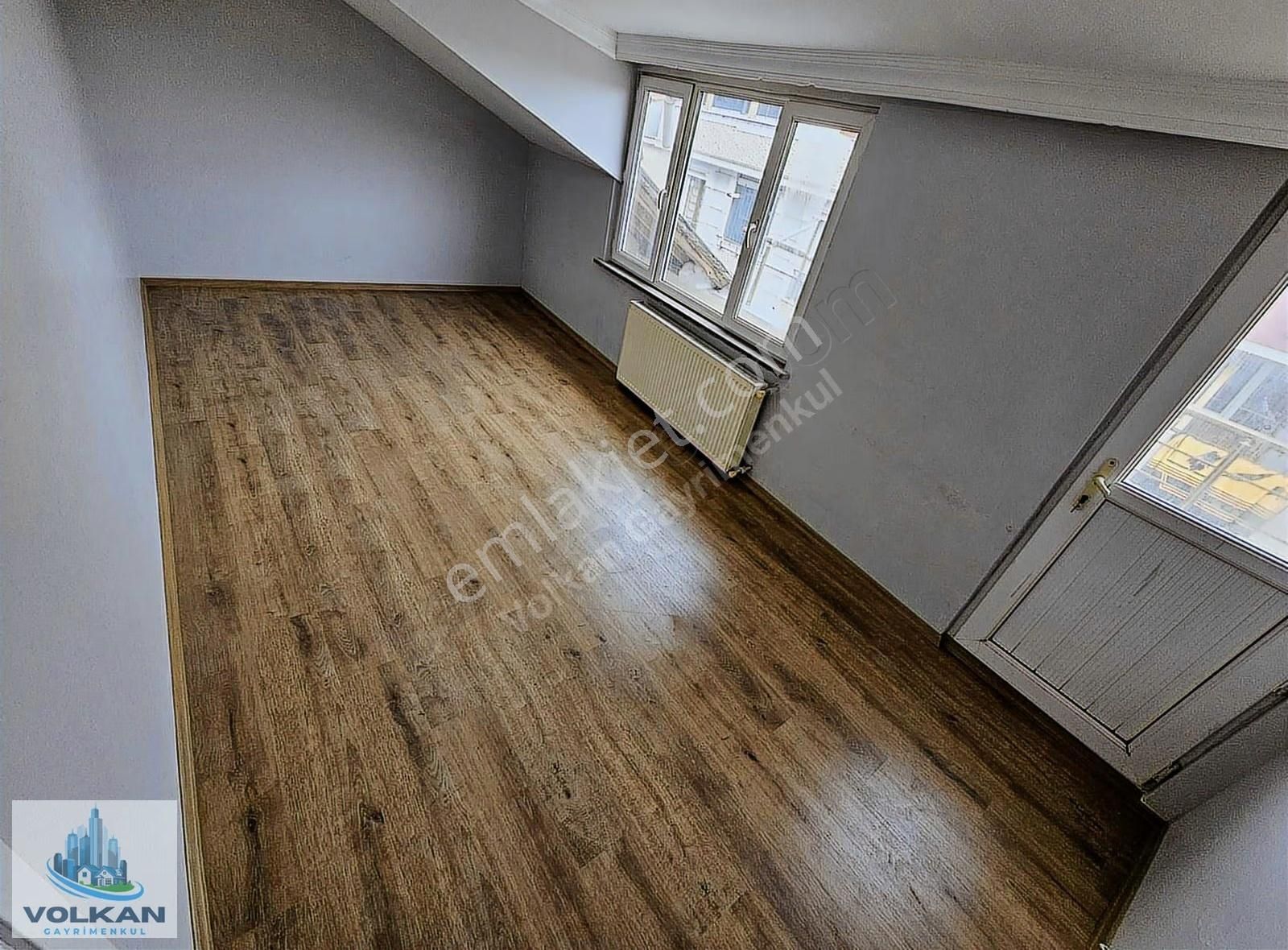 Volkan İnş'tan 50 Yıl Mah.120m2 3+1 Masrafsız Çatı Kat Daire.. - Görsel 35