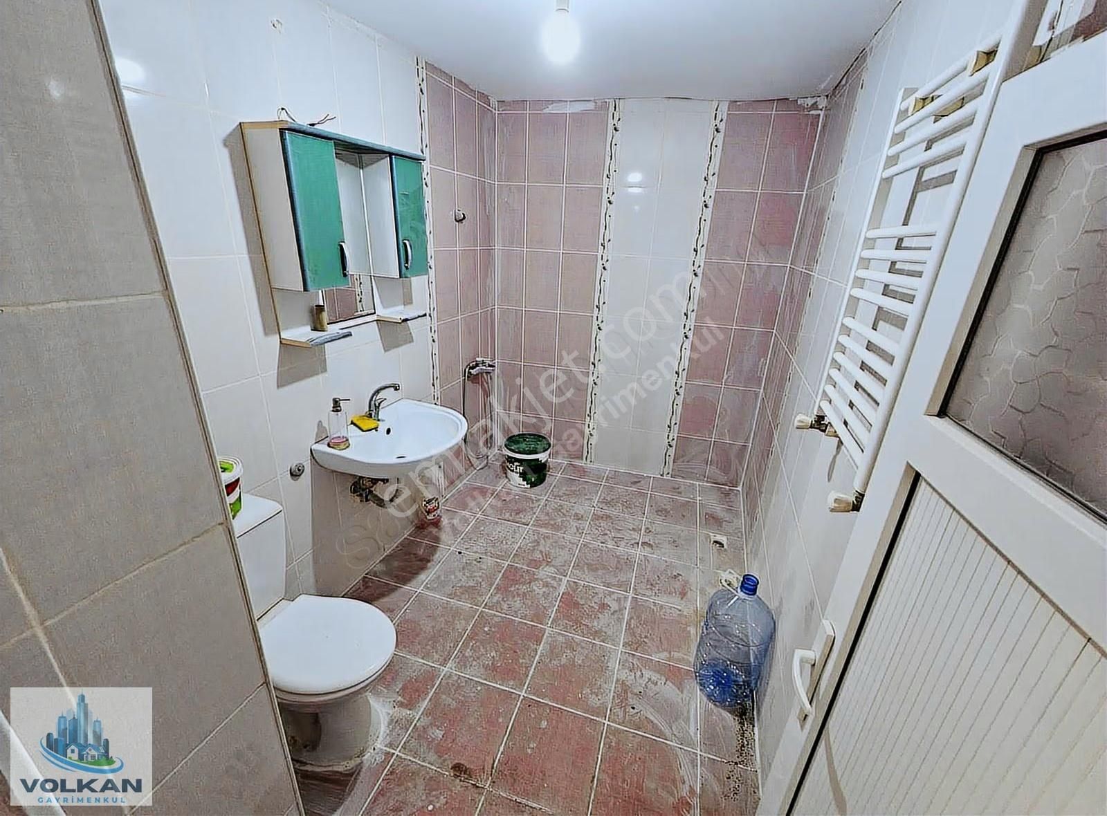 Volkan İnş'tan 50 Yıl Mah.120m2 3+1 Masrafsız Çatı Kat Daire.. - Görsel 20