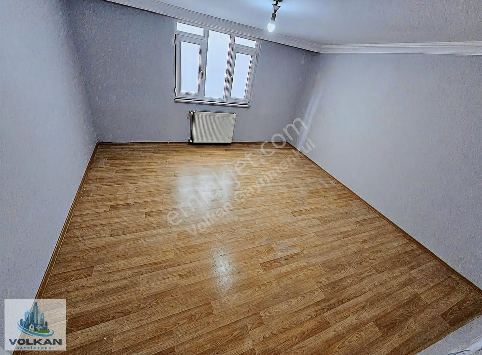 Volkan İnş'tan 50 Yıl Mah.120m2 3+1 Masrafsız Çatı Kat Daire.. - Görsel 8