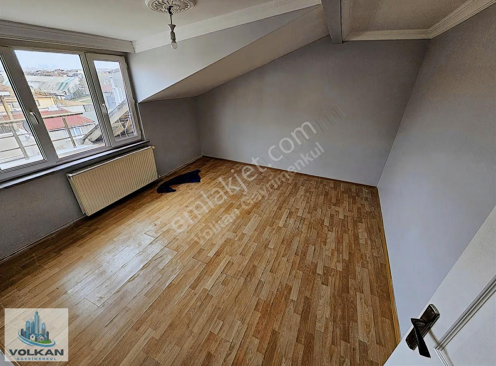 Volkan İnş'tan 50 Yıl Mah.120m2 3+1 Masrafsız Çatı Kat Daire.. - Görsel 21