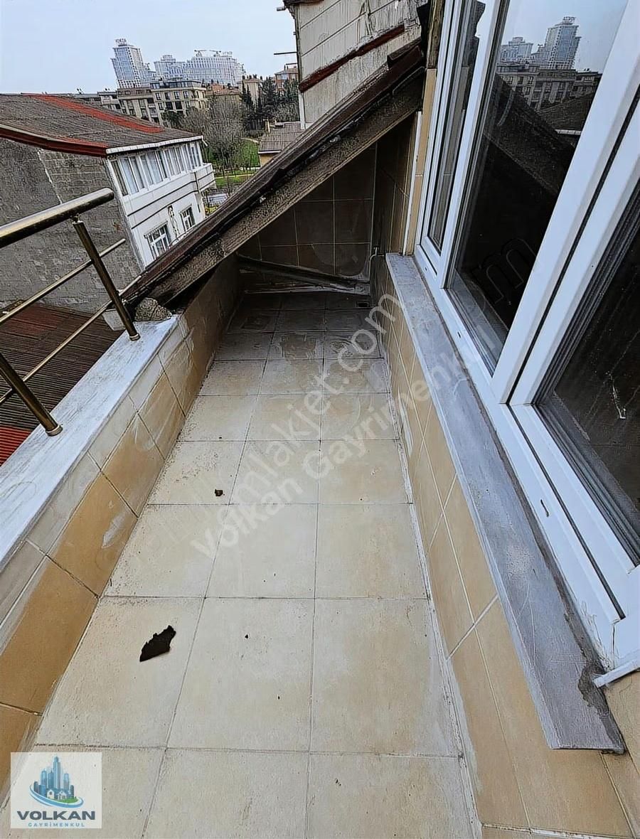 Volkan İnş'tan 50 Yıl Mah.120m2 3+1 Masrafsız Çatı Kat Daire.. - Görsel 19