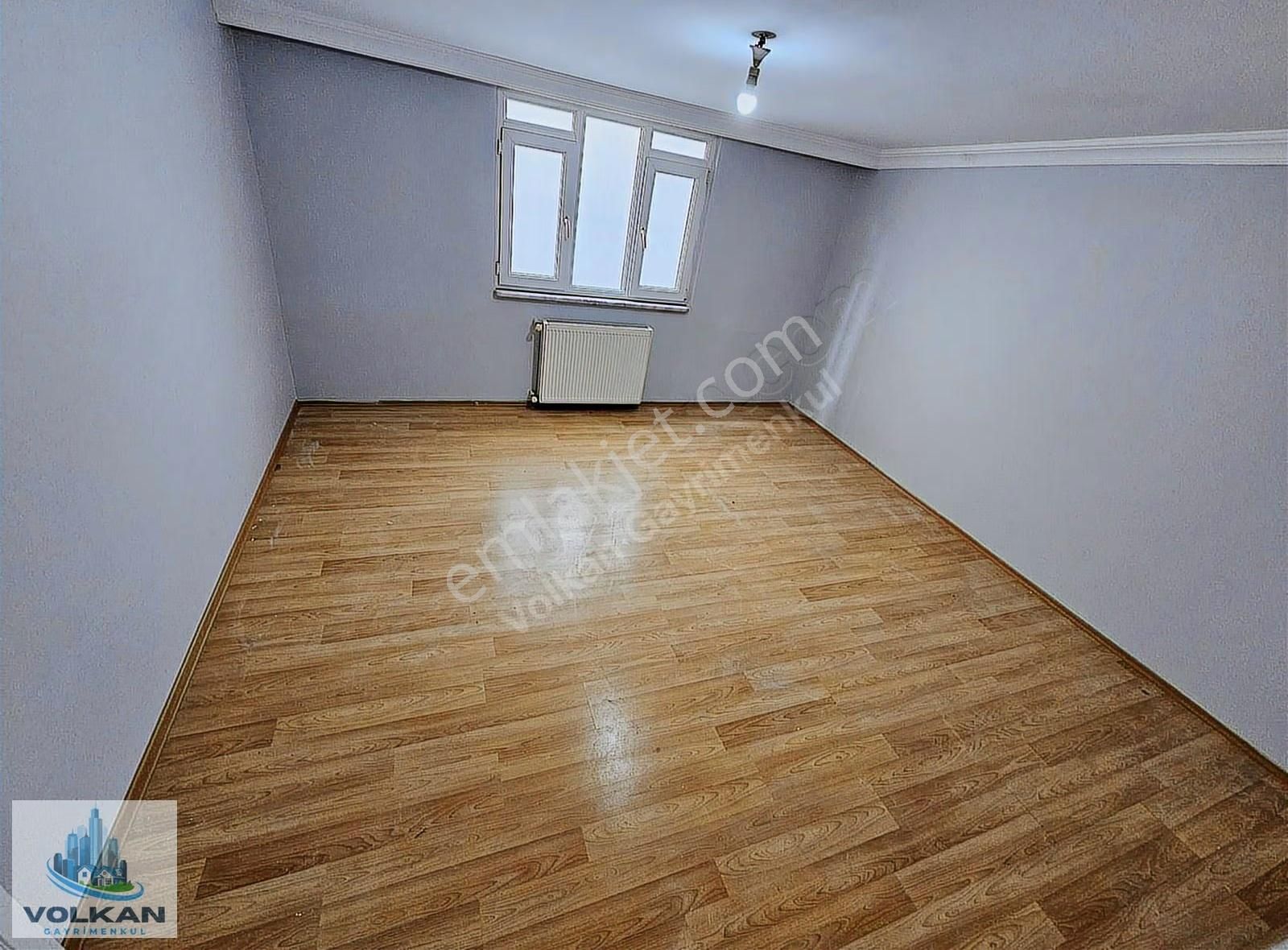 Volkan İnş'tan 50 Yıl Mah.120m2 3+1 Masrafsız Çatı Kat Daire.. - Görsel 15