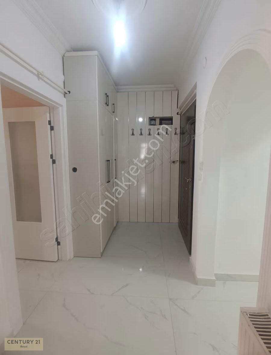 Full Yapılı Süper Lüks Teras Manzaralı 4+1 Satılık Dubleks Daire - Görsel 15